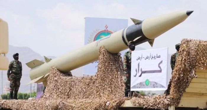 Sau khi xung đột tại Dải Gaza bùng phát năm 2023, Houthi liên tục tập kích Israel và các tàu hàng trên biển Đỏ.