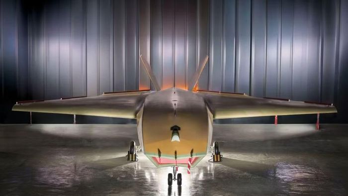 Bên cạnh đó, Dự án Storm Fighter còn là một phần của nỗ lực hiện đại hóa lực lượng không quân rộng lớn hơn, được hỗ trợ bởi sự tham gia của Anh trong Chương trình Không quân Chiến đấu Toàn cầu (sản phẩm là tiêm kích GCAP) cùng với Nhật Bản và Italia.