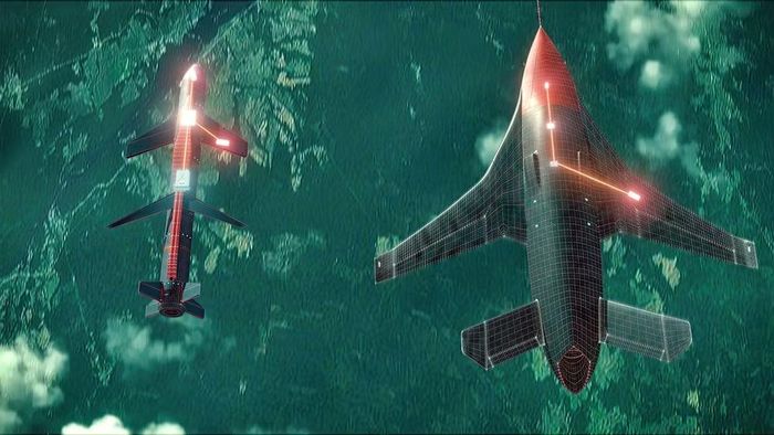 Cần nói thêm, Storm Fighter là sự nối tiếp dự án máy bay hộ tống không người lái mang tên Project Mosquito, phương tiện chiến đấu này đã bị hủy bỏ vào năm 2022, nó được phát triển theo chương trình Lightweight Affordable Novel Combat Aircraft (LANCA) từ năm 2019.