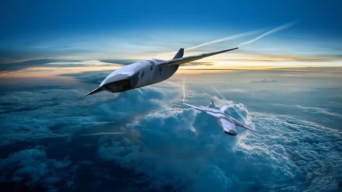 Nhưng ngay từ trước khi danh sách yêu cầu chính thức đối với tiêm kích Storm Fighter được công bố, một số nhà thầu quốc phòng đã bày tỏ sự quan tâm, nổi bật nhất là Tập đoàn BAE Systems và Boeing.