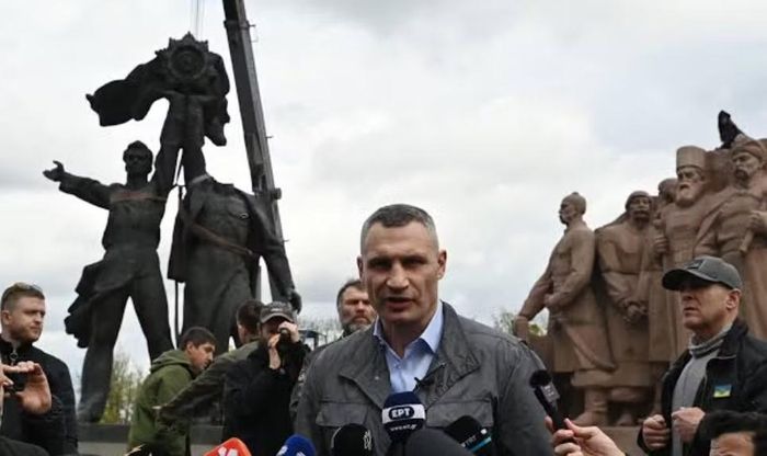 Tên tuổi của ông Klitschko được biết đến rộng rãi hơn trên chính trường quốc tế sau khi xung đột Nga - Ukraine bùng phát năm 2022.