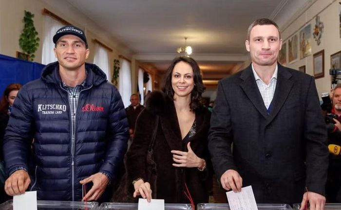 Ông Vitali Klitschko từng chia sẻ rằng làm thị trưởng còn khó hơn trở thành nhà vô địch quyền Anh hạng nặng.