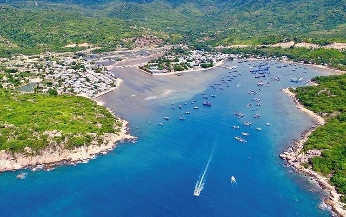 Hoạt động nhằm tăng cường liên kết phát triển du lịch, thương mại và đầu tư giữa Khánh Hòa với Quảng Trị cũng như các tỉnh khu vực Bắc Trung Bộ