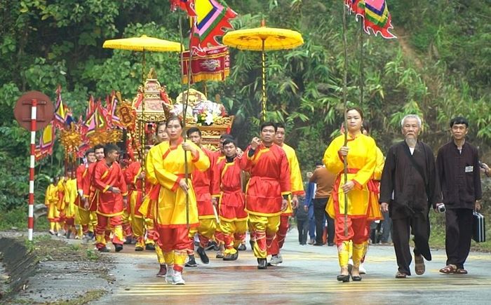 Các hoạt động văn hóa tiêu biểu được tổ chức đã góp phần bảo tồn, phát huy bản sắc văn hóa các dân tộc Lai Châu