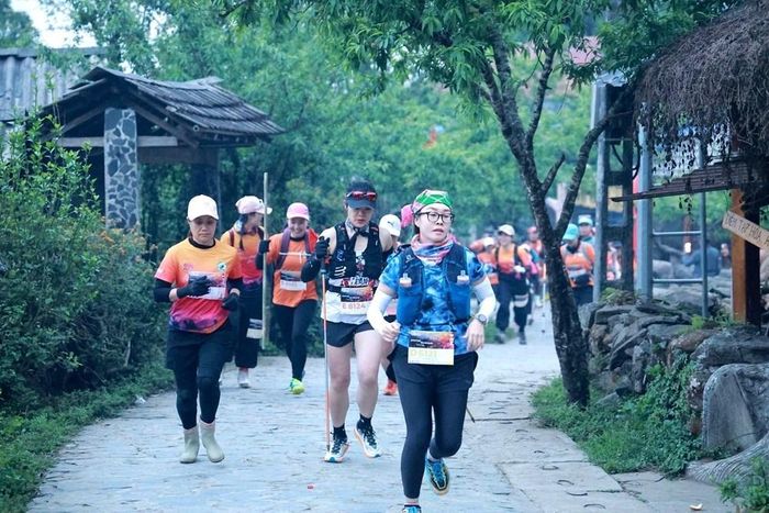 Lĩnh vực thể dục, thể thao tiếp tục đạt nhiều kết quả nổi bật