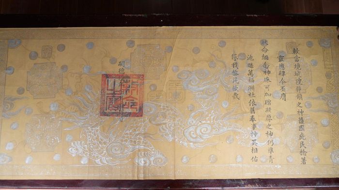 Hiếm có một tục kết nghĩa nào vừa được lưu giữ bằng ký ức dân gian, vừa có hệ thống tư liệu lịch sử liên tục như trường hợp Vạn Phúc - Nga My