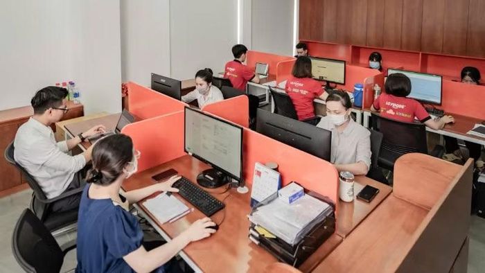 Nguyên tắc cốt lõi hướng tới cải cách môi trường đầu tư kinh doanh: Giảm giờ làm; giảm chi phí; giảm rủi ro. (Ảnh minh họa)