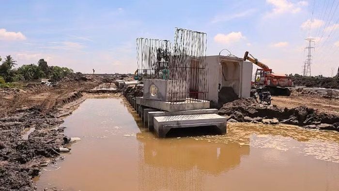 Đầu tư công tiếp tục được xem là một trong những động lực thúc đẩy tăng trưởng