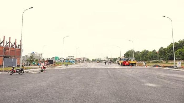 Tây Ninh giải ngân vốn đầu tư công đạt hơn 60% kế hoạch Trung ương giao