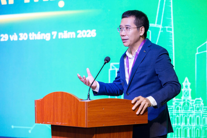  Theo Chủ tịch Hội đồng quản trị MB, công nghệ chỉ thực sự có ý nghĩa khi xuất phát từ những bài toán thực tiễn và được chuyển hóa thành giá trị cho người dân, doanh nghiệp và nền kinh tế. 