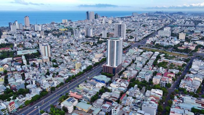 Đà Nẵng hướng đến chỉ tiêu tăng trưởng từ 11% trở lên trong năm 2026