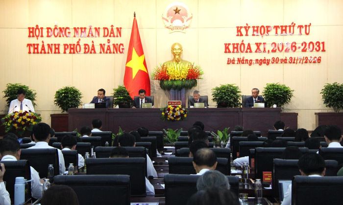 Bí thư Thành ủy Đà Nẵng yêu cầu mỗi quyết sách được ban hành phải thực sự tháo gỡ điểm nghẽn