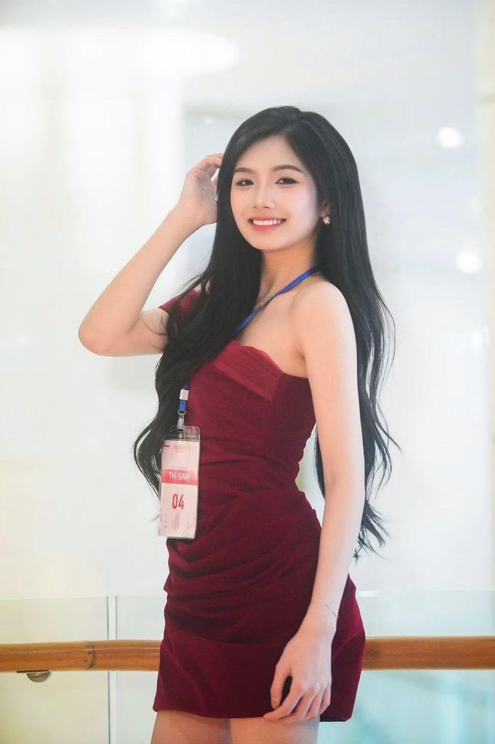Ảnh: Dương Triều