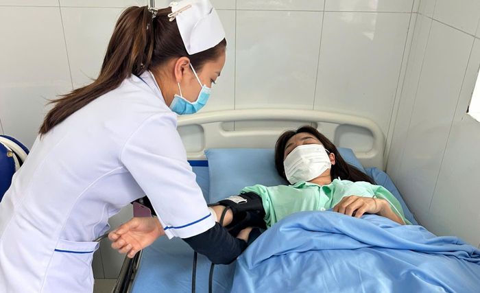  Tỉnh Lâm Đồng tăng cường đảm bảo an toàn thức ăn đường phố 