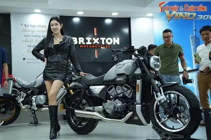 Giá xe Hyosung GV350X được phân phối tại Việt Nam với mức 135 triệu đồng, với 3 tùy chọn màu sắc gồm Xám, Đen và Xanh. Đối thủ của mẫu xe này gồm vài cái tên như Honda CB350 H'ness (gần 130 triệu đồng), Triump Scrambler 400 X (190 triệu đồng) hay Kawasaki Meguro S1 (từ 137 triệu đồng).
