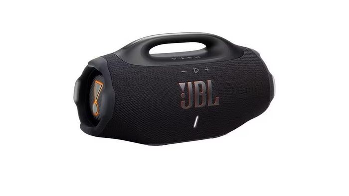Các dòng loa JBL dùng pin phù hợp hơn với nhu cầu nghe nhạc linh hoạt và dễ mang theo.