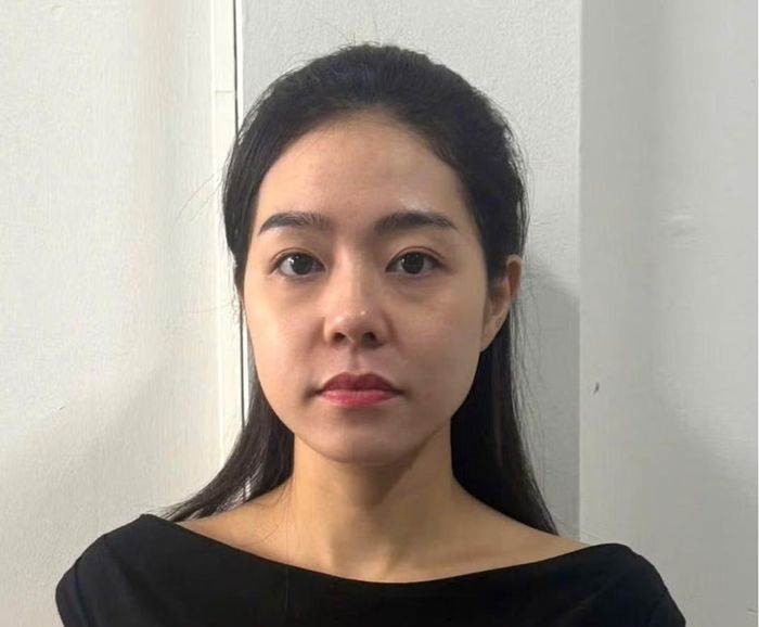 Phạm Thị Kim Xuyến.