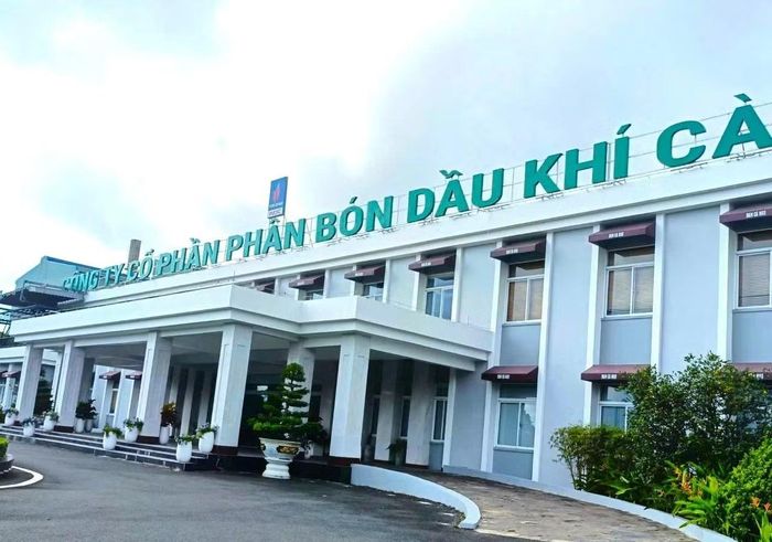 DCM lãi ròng gần 1.860 tỷ đồng, vượt tới 57% mục tiêu lãi sau thuế cả năm.