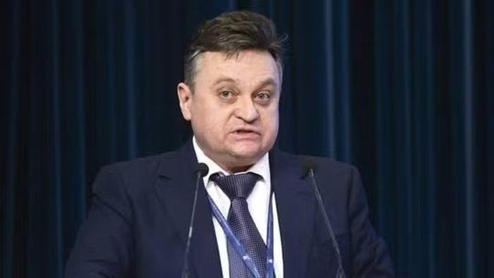 Ông Andrey Cherezov. (Ảnh: Sputnik)