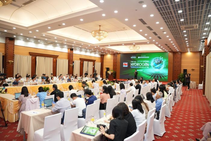 Hydro tự nhiên đang thu hút sự quan tâm ngày càng lớn bởi khả năng tạo ra một bước đột phá mới trong ngành năng lượng sạch.