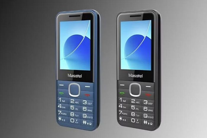 Thiết kế nhỏ gọn dễ dùng với nhiều tệp khách hàng.