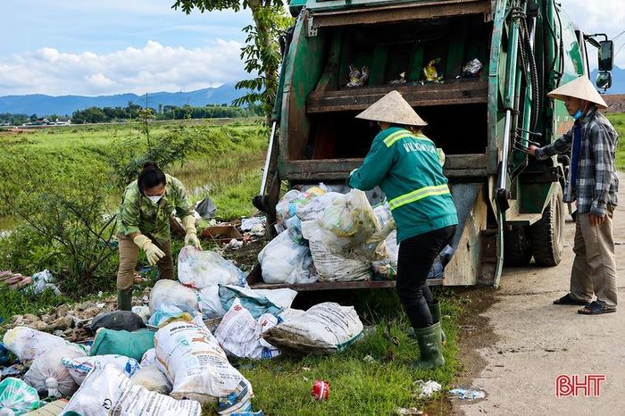 UBND các xã, phường, các tổ chức, cá nhân có liên quan có trách nhiệm tổ chức triển khai thực hiện theo đúng quy định.