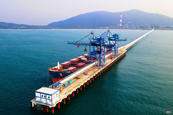 Hà Tĩnh đặt mục tiêu đến năm 2030 sẽ trở thành trung tâm năng lượng khu vực Bắc Trung Bộ.