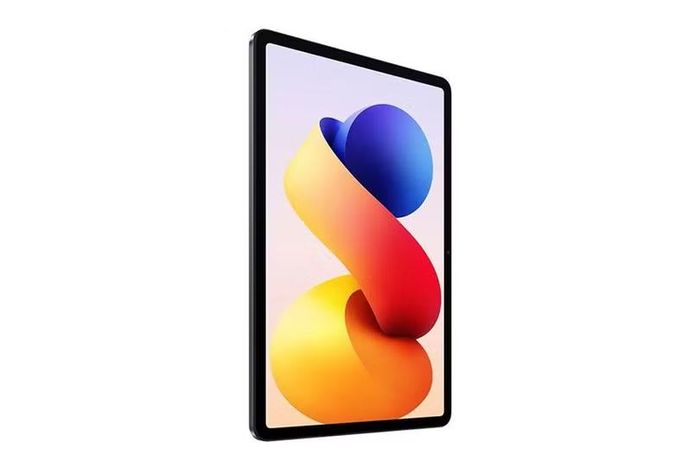 Xiaomi Redmi Pad 2 Pro 5G có thiết kế màn hình lớn, phù hợp với nhu cầu đọc nội dung và giải trí hằng ngày.