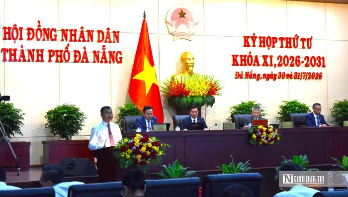 Cùng với mục tiêu tăng trưởng cao, Đà Nẵng đặt yêu cầu nâng chất lượng y tế, giáo dục và các dịch vụ xã hội để người dân được thụ hưởng tốt hơn từ quá trình phát triển.