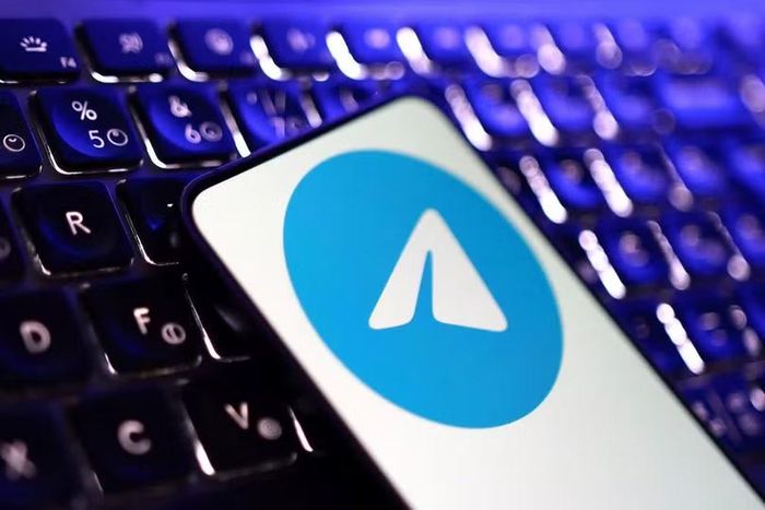 Telegram bị giới chức Australia cáo buộc không xử lý các video tuyên truyền khủng bố tồn tại trên nền tảng. Ảnh: Reuters.