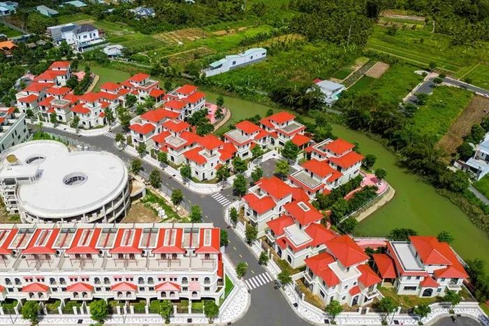 Khu dân cư Phước Thọ sắp chính thức ra mắt thị trường trong thời gian tới