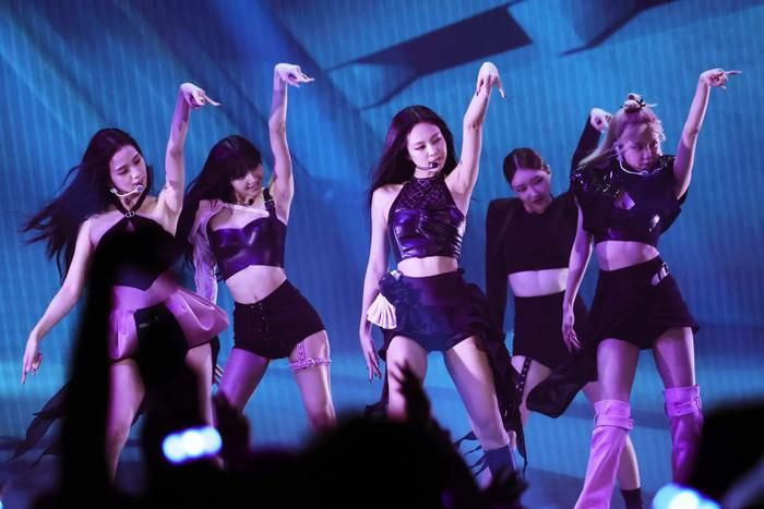 BLACKPINK