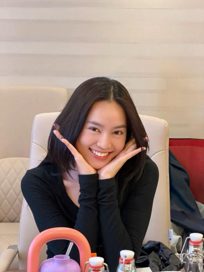 Ninh Dương Lan Ngọc duy trì sức hút sau gần 20 năm hoạt động nghệ thuật.