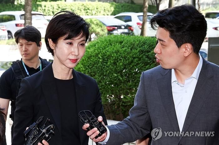 Ảnh do Yonhap News cung cấp.
