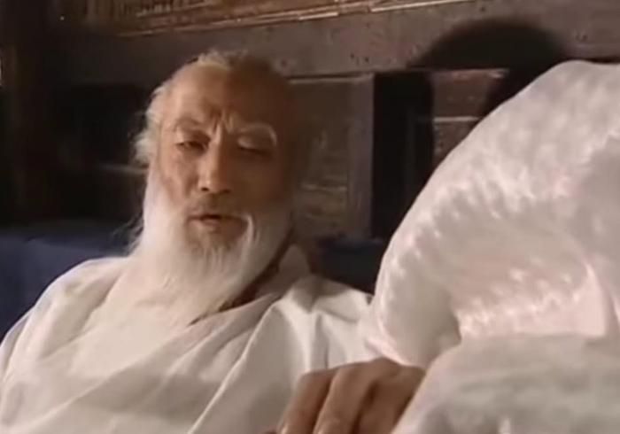 Mai Niệm Sinh là cao thủ tuyệt đỉnh nhưng chết dưới tay đồ đệ. Ảnh: Sohu