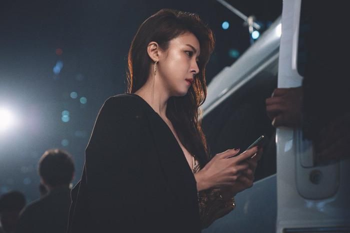 Bikwang quy tụ dàn diễn viên thực lực, hứa hẹn mang đến một tác phẩm tâm lý gia đình giàu cảm xúc. Ảnh: Instagram.