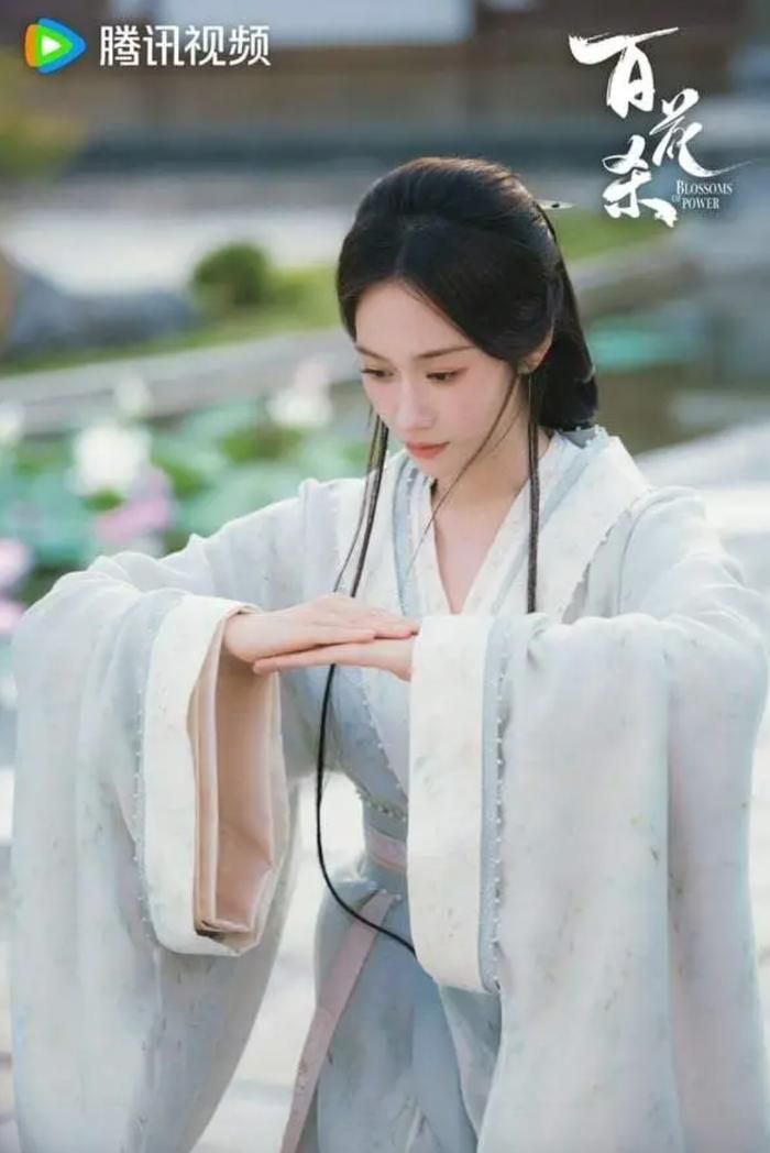 Trong khi tuyến chính lấy đi nhiều nước mắt của người xem thì cặp đôi phụ lại nhận được nhiều lời khen nhờ cái kết trọn vẹn. Ảnh: Tencent 