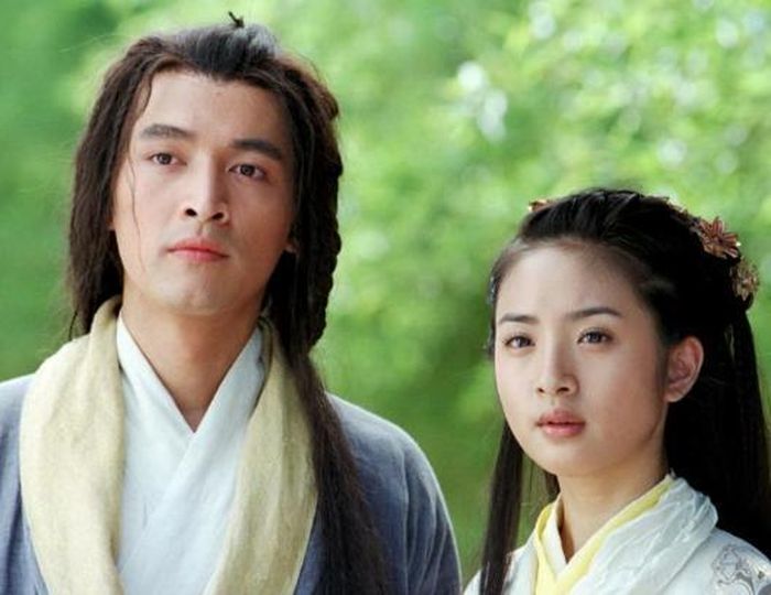 Không chỉ là người bạn đồng hành, Hoàng Dung còn được ví như "quân sư" đứng sau thành công của Quách Tĩnh.