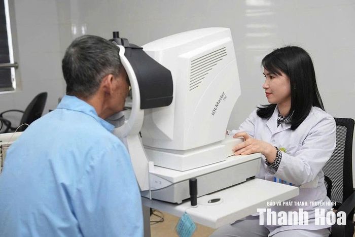 Các cơ sở khám, chữa bệnh tăng cường đầu tư hệ thống trang thiết bị hiện đại để thích ứng với yêu cầu mới của chính sách BHYT.