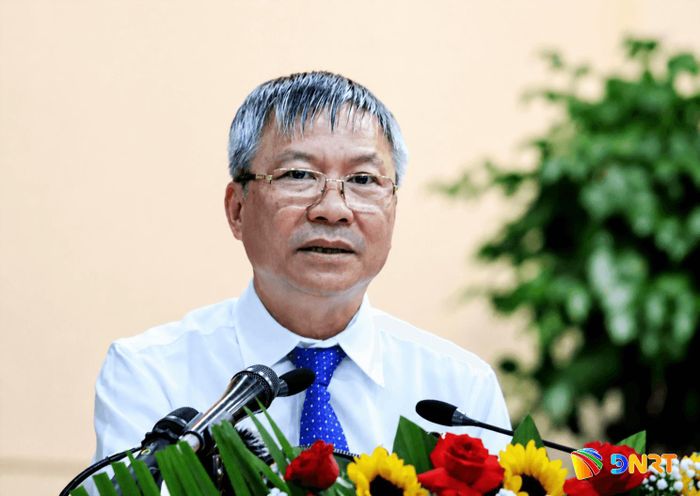 Phó Bí thư Thành ủy, Chủ tịch HĐND thành phố Nguyễn Đức Dũng. Ảnh: TRỌNG HUY