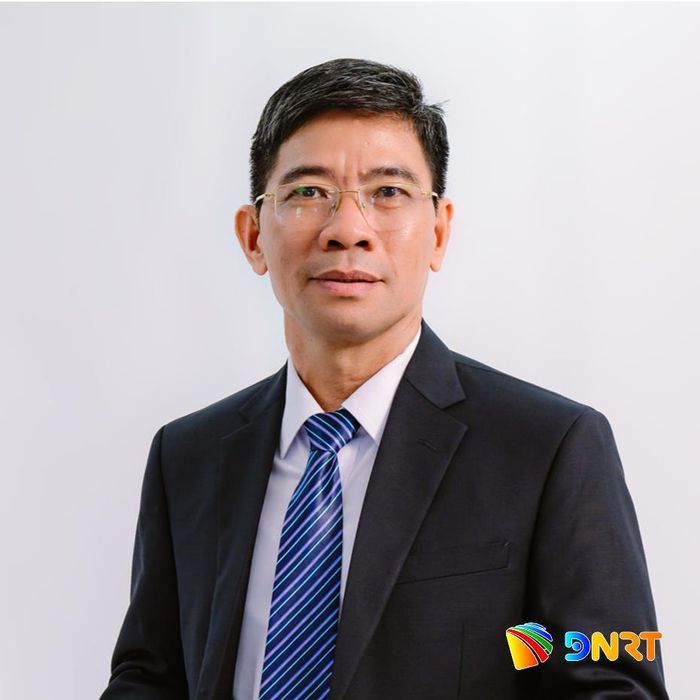 TS. Nguyễn Trọng Hiếu