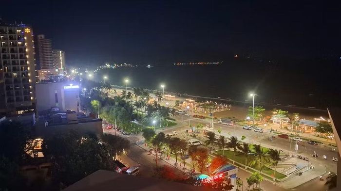 Lòng biết ơn chỉ thực sự có sức sống khi được chuyển hóa thành động lực hành động và khát vọng xây dựng quê hương ngày càng giàu mạnh. Ảnh: Mai Lâm 