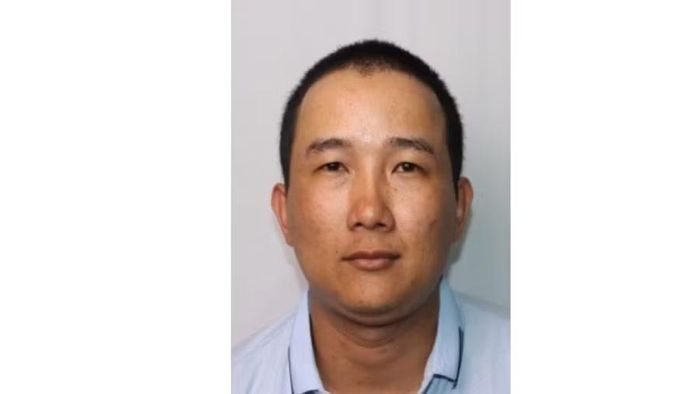 Cơ quan Cảnh sát điều tra Công an tỉnh Gia Lai đang truy tìm Trần Quốc Hùng. Ảnh: ĐVCC