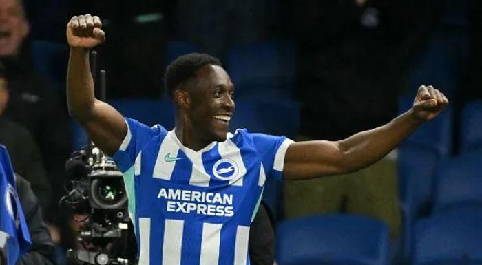 Welbeck được kỳ vọng sẽ mang lại sự kinh nghiệm và tính kỷ luật cho đội hình Chelsea.