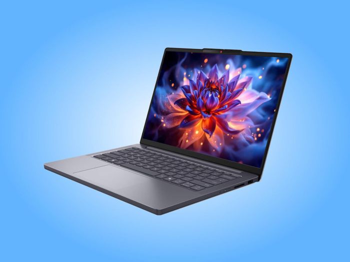 IdeaPad Slim 3 14IWC11 dự kiến sẽ có thêm tùy chọn màn hình OLED.