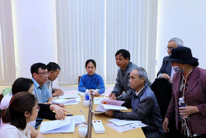 Công tác giải phóng mặt bằng tại 2 dự án cao tốc lớn được tỉnh Lâm Đồng đặc biệt quan tâm và nhận được sự đồng thuận cao của người dân