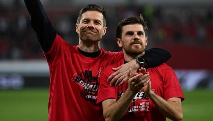 Alonso mang công thức chiến thắng từ Leverkusen áp dụng cho Chelsea.