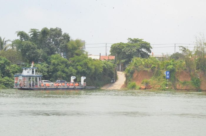 Đồng Nai sẽ triển khai loạt dự án cầu đường kết nối.