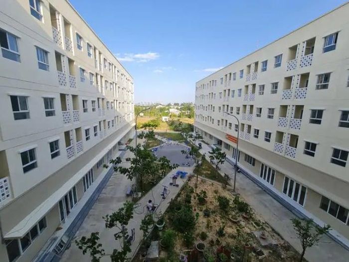 Hà Nội công khai 19 dự án nhà ở xã hội mới, lớn nhất hơn 53ha.