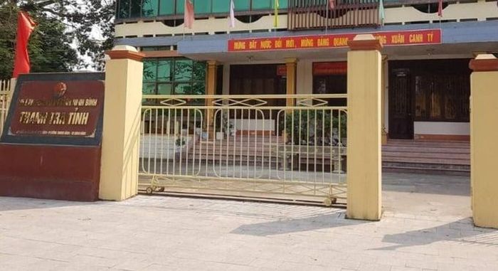 Ninh Bình: Chưa đến một nửa kết luận thanh tra được thực hiện, siết trách nhiệm người đứng đầu.
